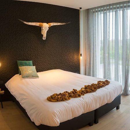 Hotel Shamrock Тілт Екстер'єр фото