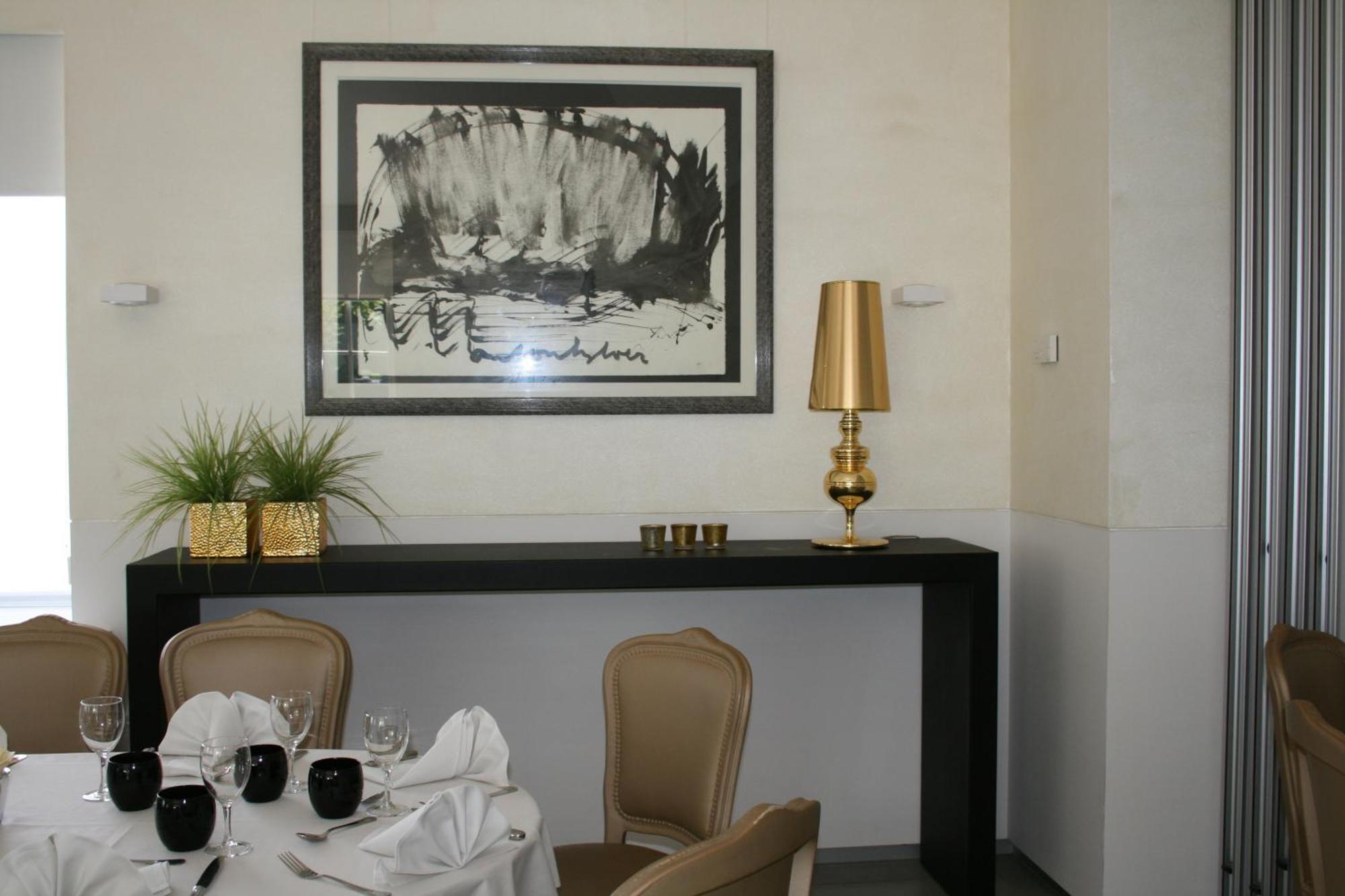 Hotel Shamrock Тілт Екстер'єр фото