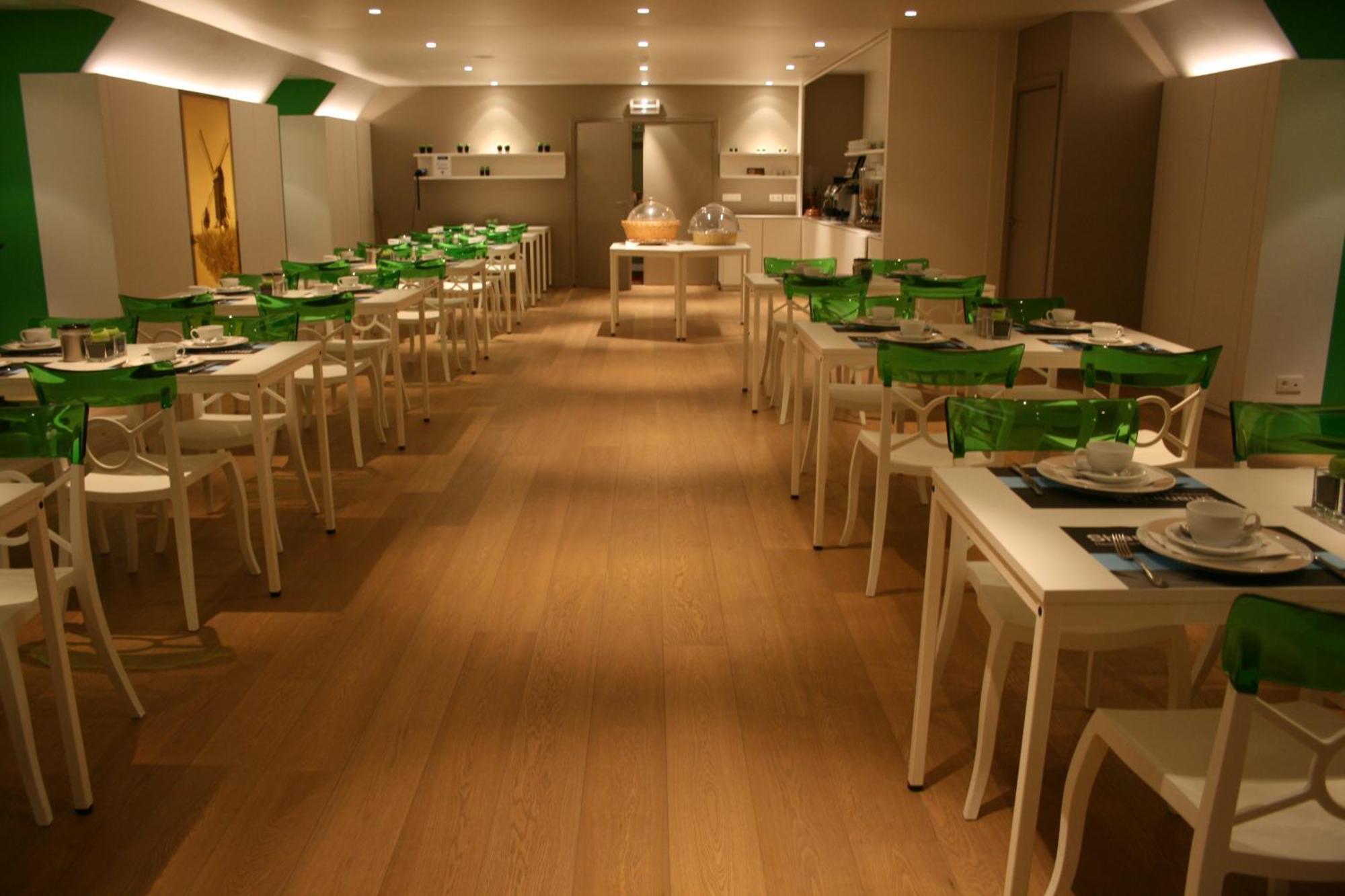 Hotel Shamrock Тілт Екстер'єр фото