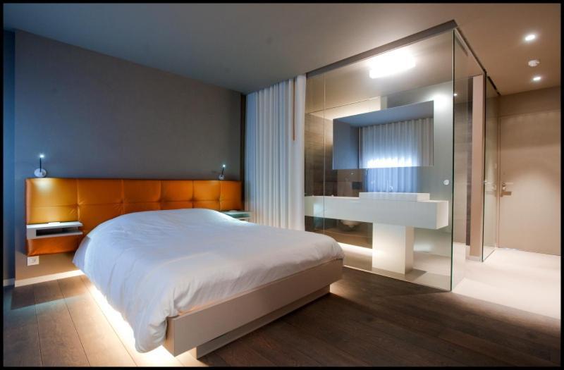 Hotel Shamrock Тілт Номер фото