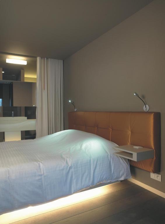 Hotel Shamrock Тілт Номер фото