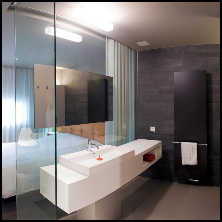 Hotel Shamrock Тілт Номер фото