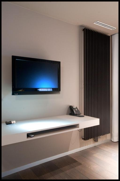 Hotel Shamrock Тілт Номер фото