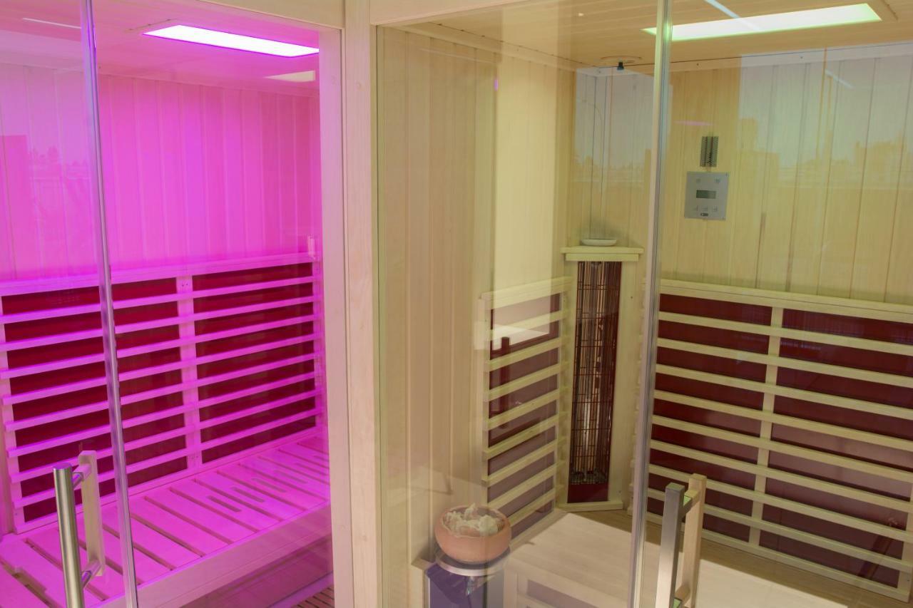 Hotel Shamrock Тілт Екстер'єр фото
