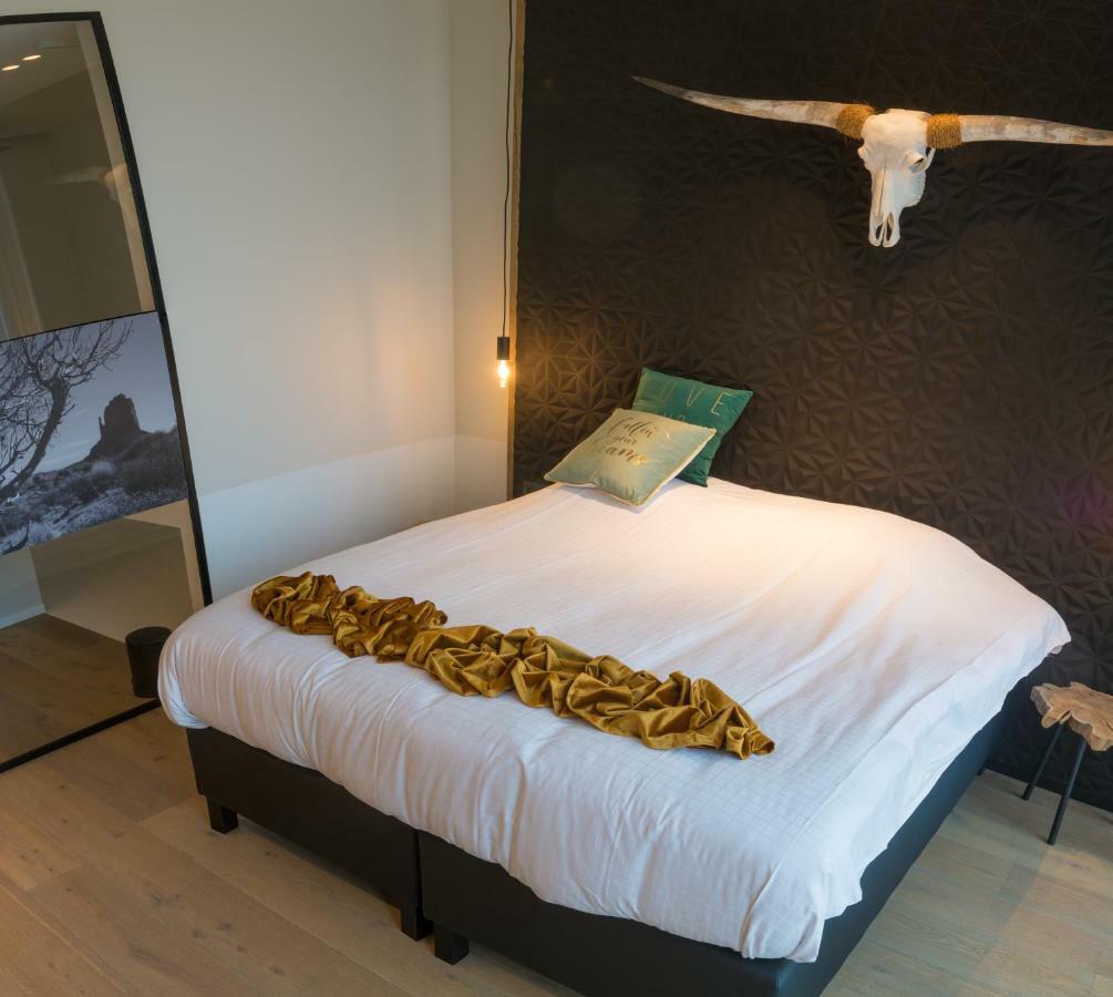 Hotel Shamrock Тілт Екстер'єр фото