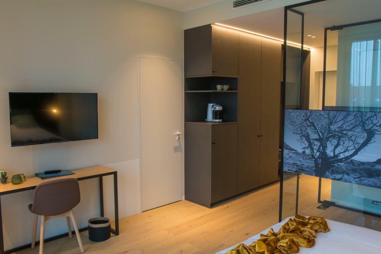 Hotel Shamrock Тілт Екстер'єр фото