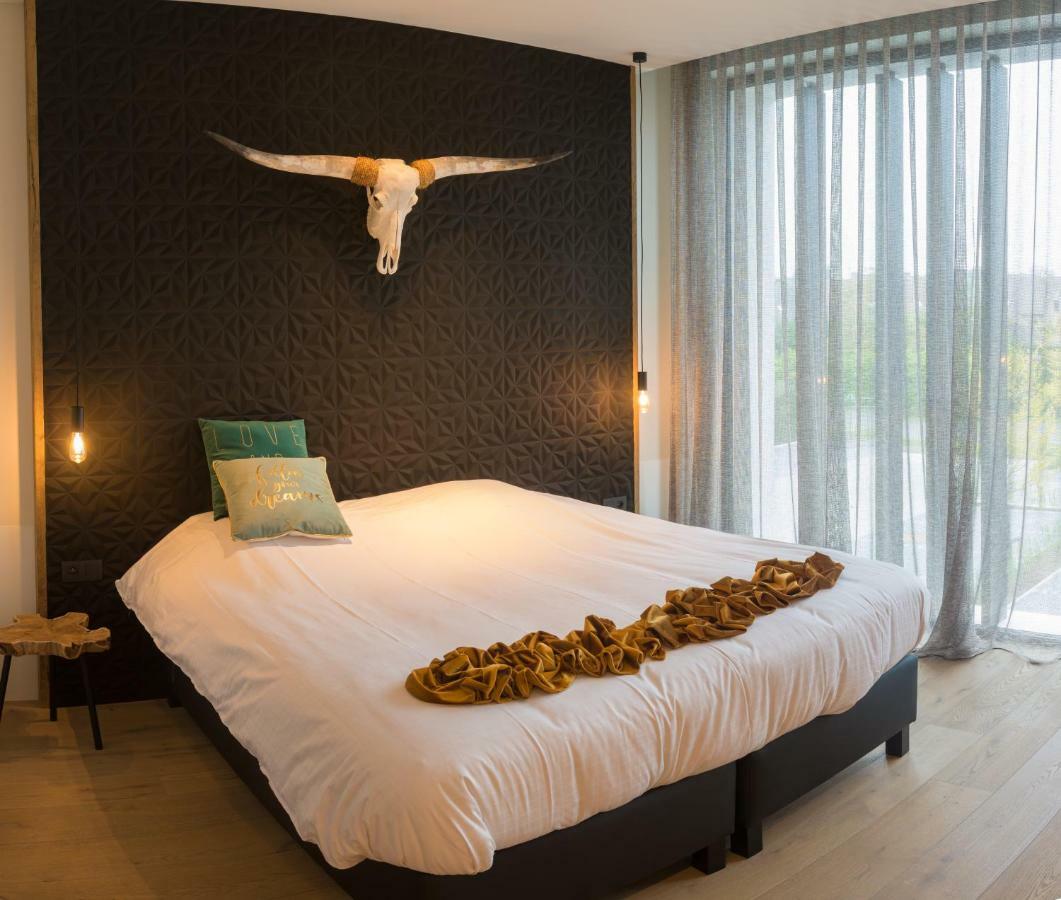 Hotel Shamrock Тілт Екстер'єр фото